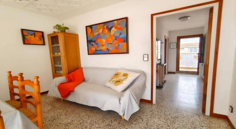 VACAY Apartamento La Terraza, con la calma! en la Costa Brava, L'Escala! — photo 2