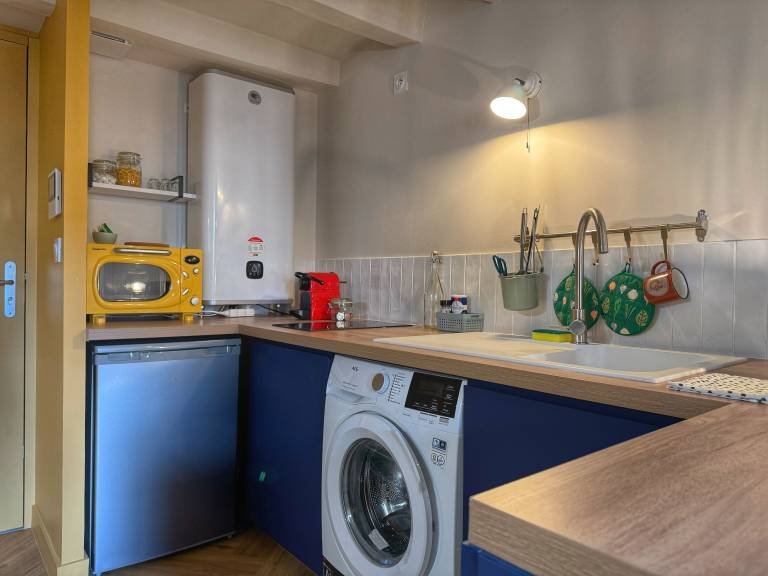 Appartement Tournus