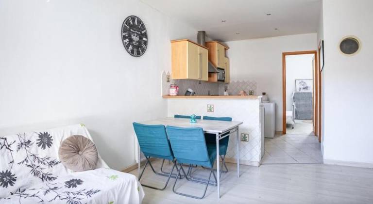 Holiday apartment with 1 room for 5 persons — photo 2