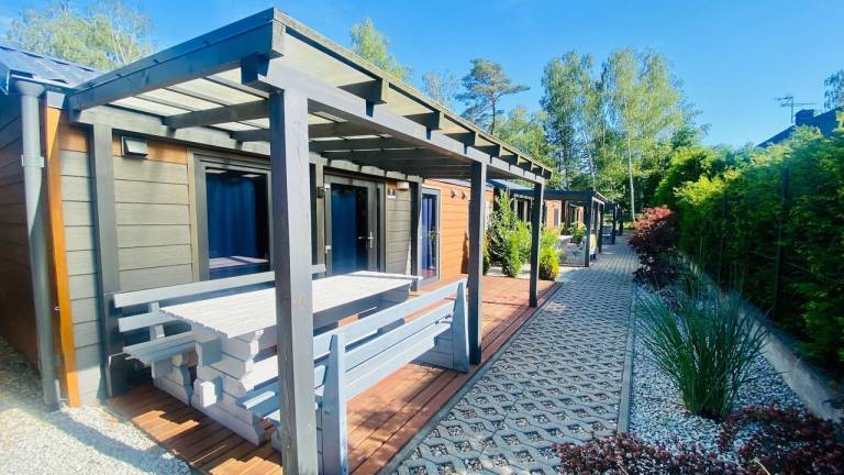 Ferienwohnung Dziwnów