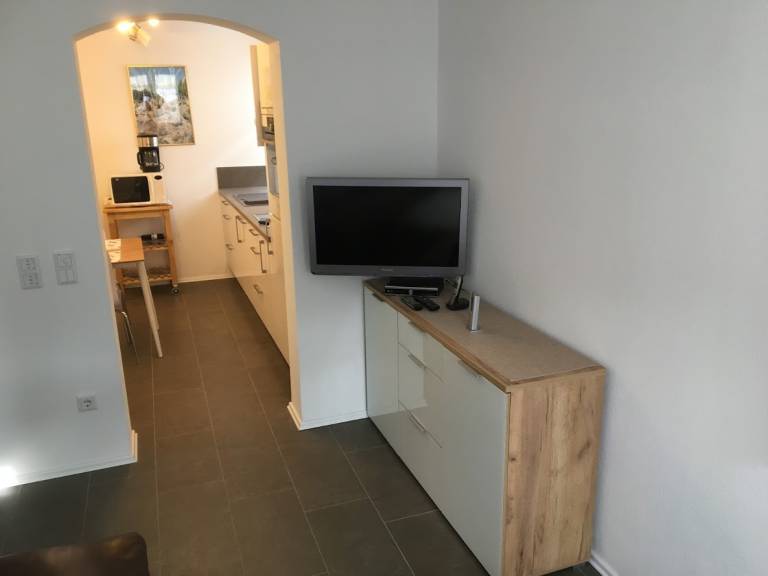 Ferienwohnung Breitbrunn