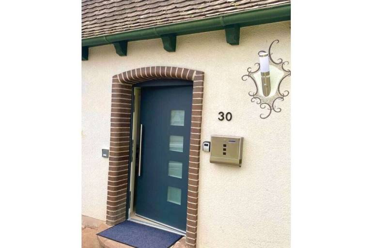 Ferienhaus  Bad Saulgau