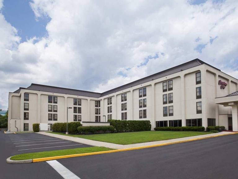Hampton Inn Philadelphia/Mt. Laurel in Mount Laurel, NJ