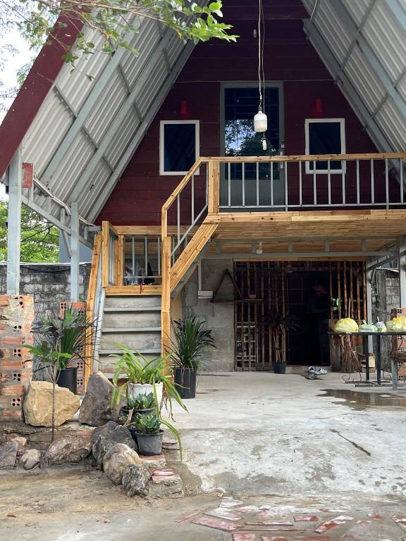 Unusual rental | Pet-friendly — photo 2