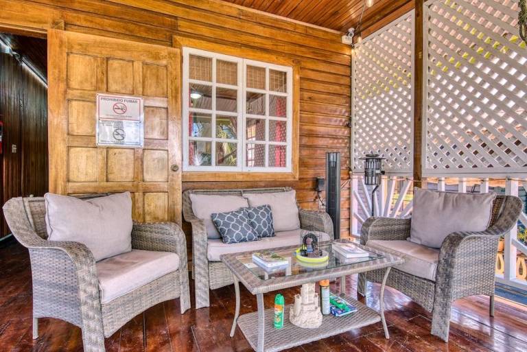 Lula s Bed & Breakfast — photo 5