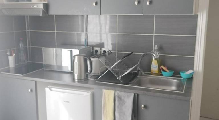 Holiday apartment with 1 room for 3 persons — photo 3