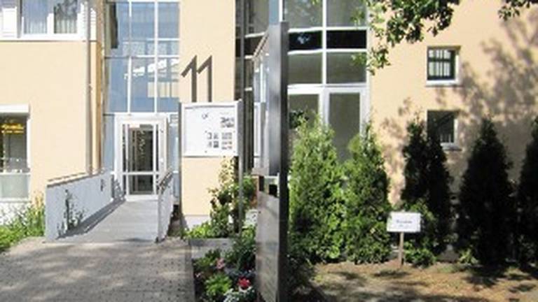 Ferienwohnung Bad Sassendorf