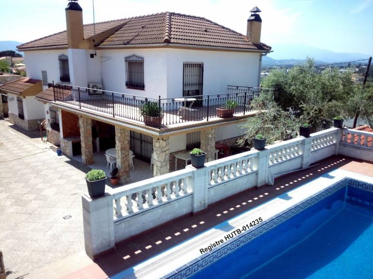 Casa Tordera