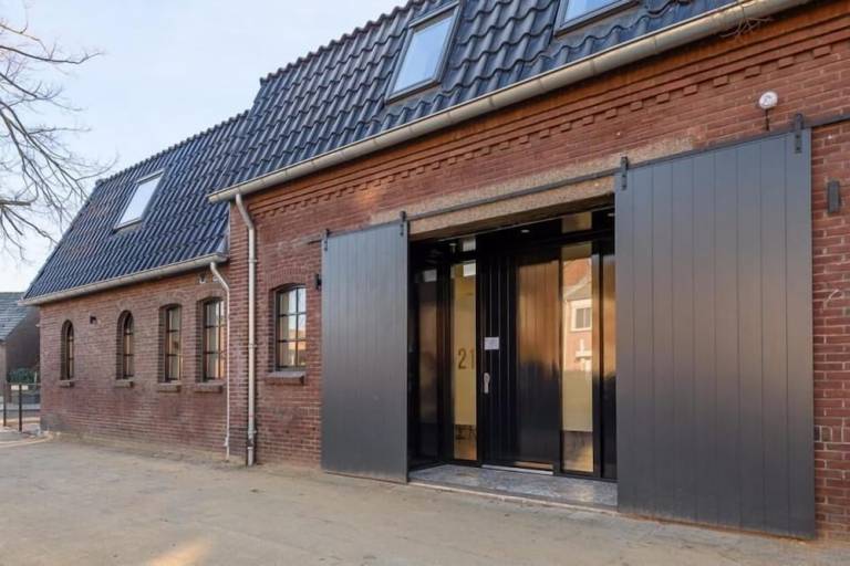 Bed & Breakfast Sevenum