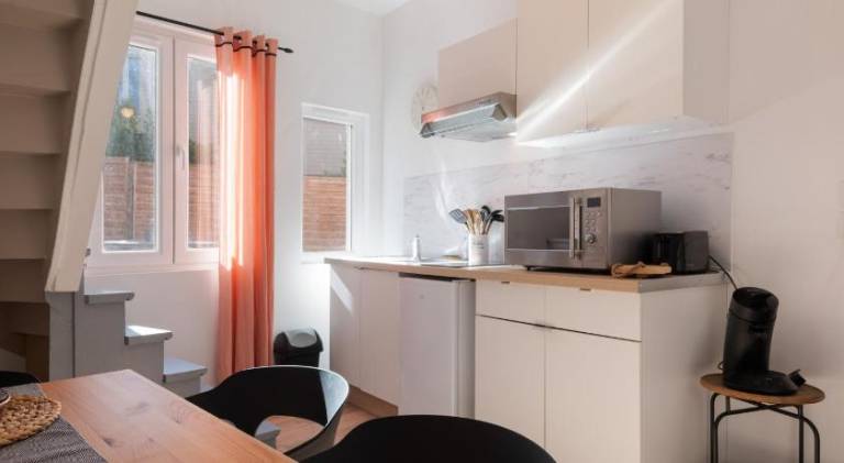 Charmante Maison a Rouen — photo 3