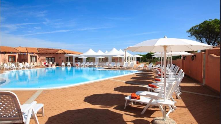 Ferienhaus Vignola Mare