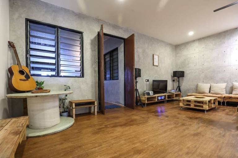 Wonderful house with grill | Pets are welcome — photo 5