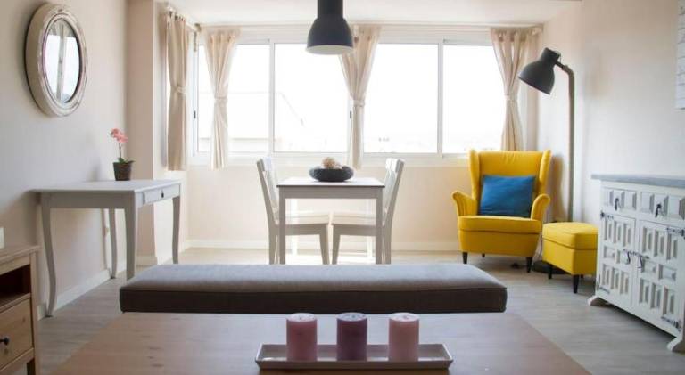 Apartment with 2 rooms for 6 persons — photo 2