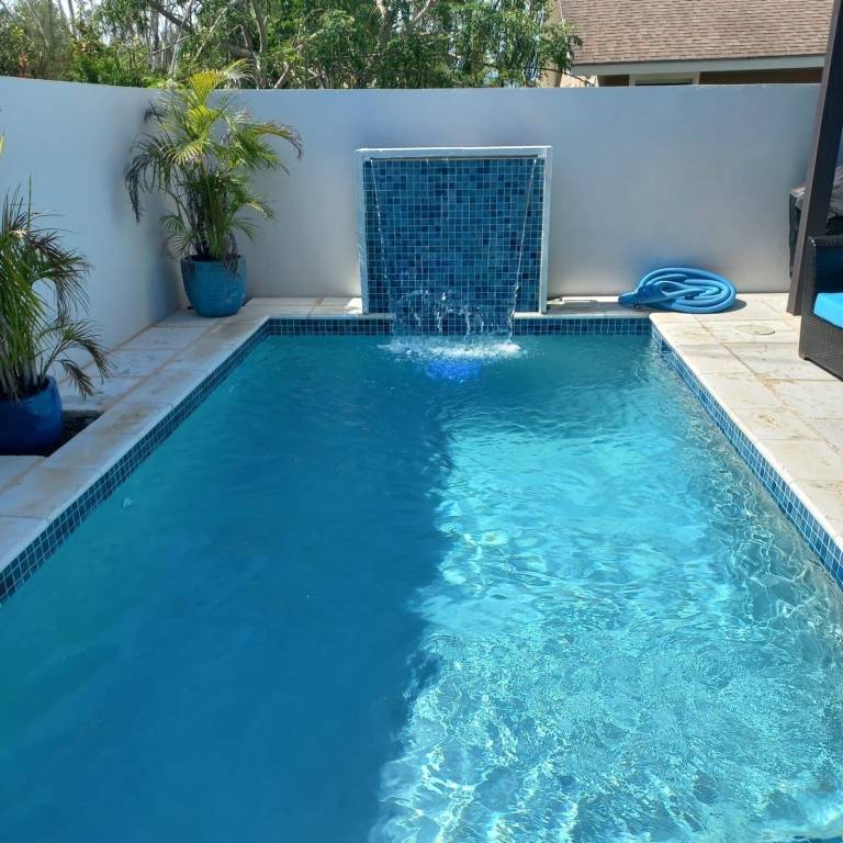Maison de vacances Nassau