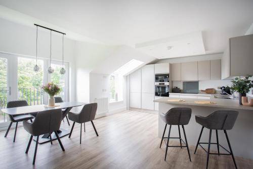 Apartment Balloch