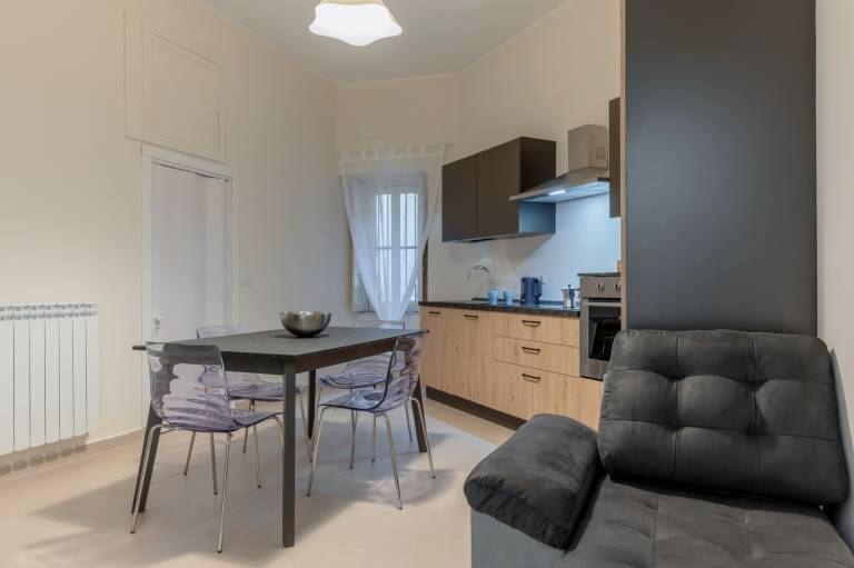 Ferienwohnung Acireale