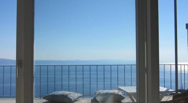 House Podgora