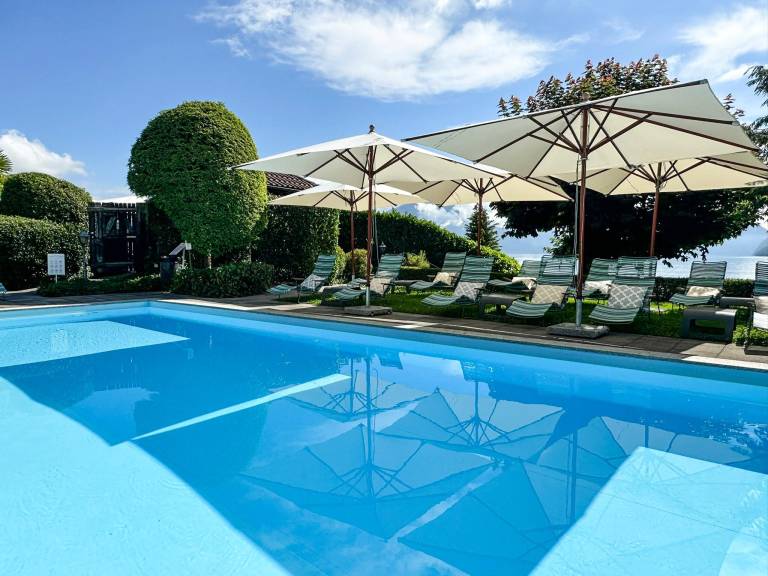 Seehotel Kastanienbaum — photo 4