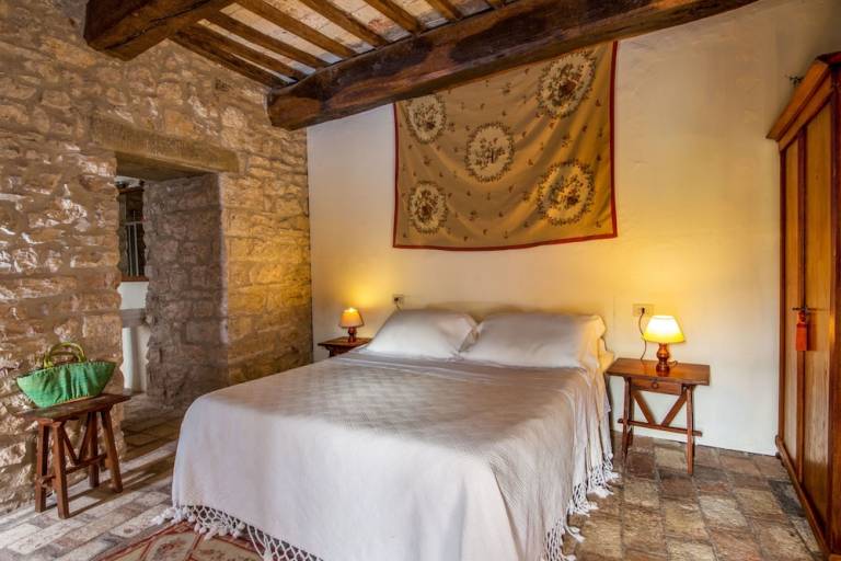 Apartment  Badia