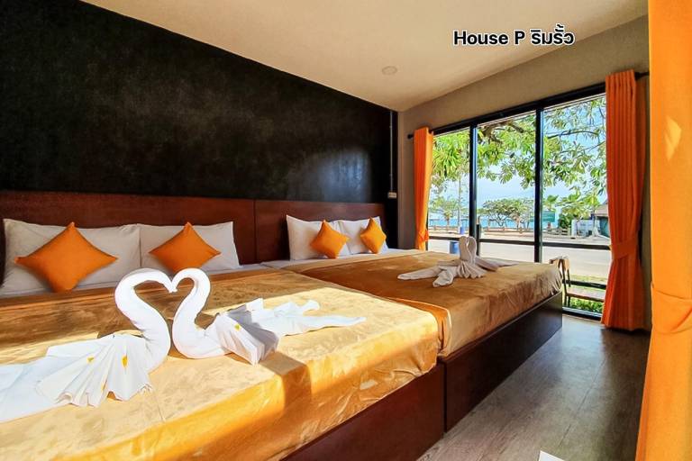 The Toy Hoteru Resort Rayong — photo 2