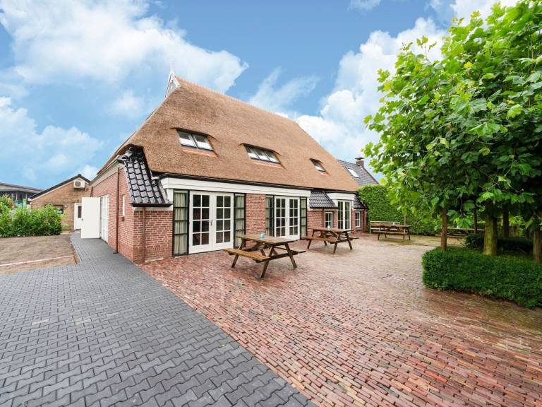 Bauernhof Hurdegaryp