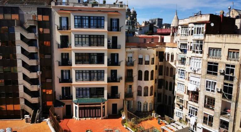 Fully equipped big holiday apartment | Next to Casa Milà | Suitable for remote work | Pet-friendly — photo 4