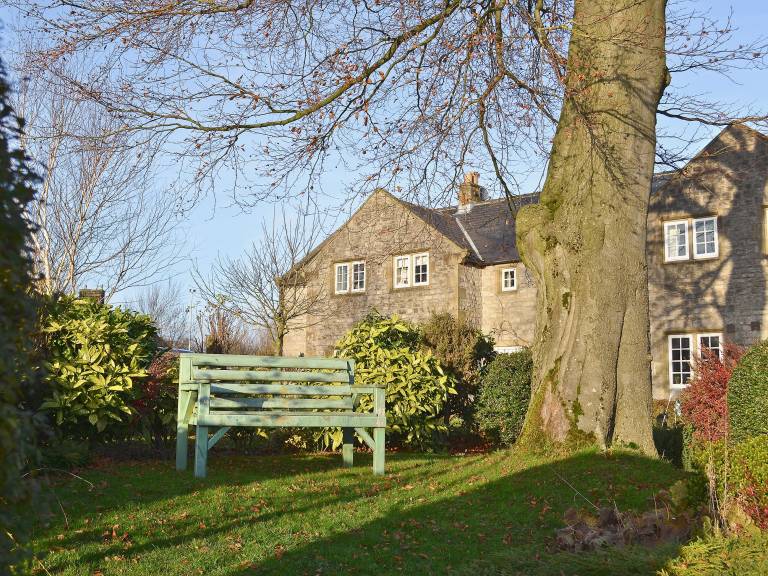 The Old School House