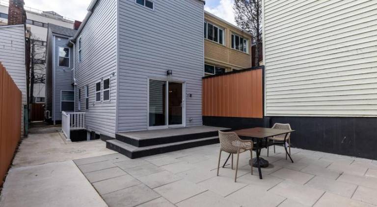4 Bedroom 5 Bathroom House Pittsburgh Sleeps 12 Pet Friendly Near Stadium — photo 4