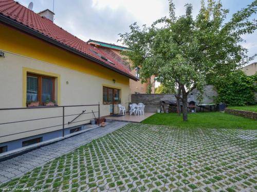 ház  Hrabušice