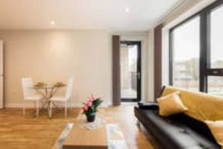 House Ruislip