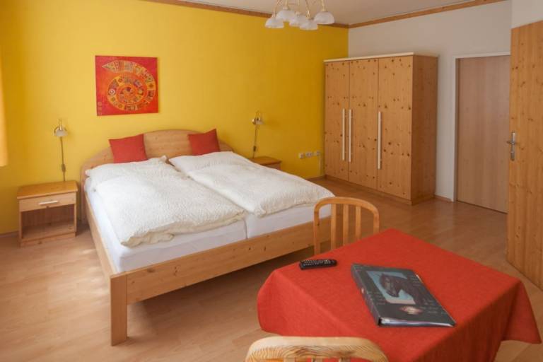 Privatzimmer  Gemeinde Litschau