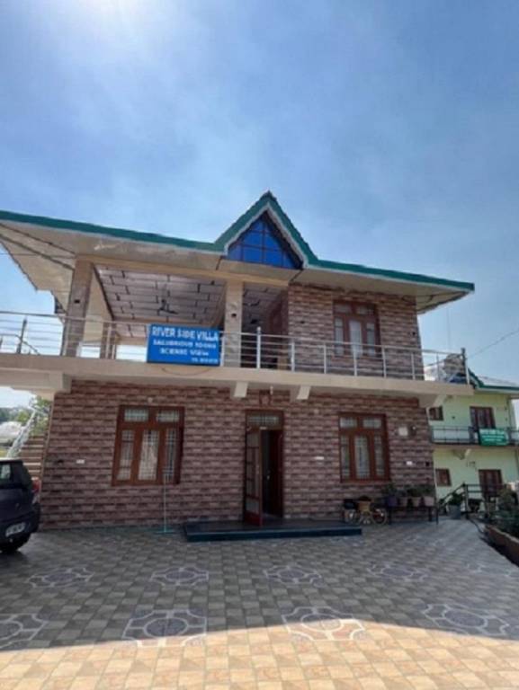 100 m&sup2; Ferienwohnung