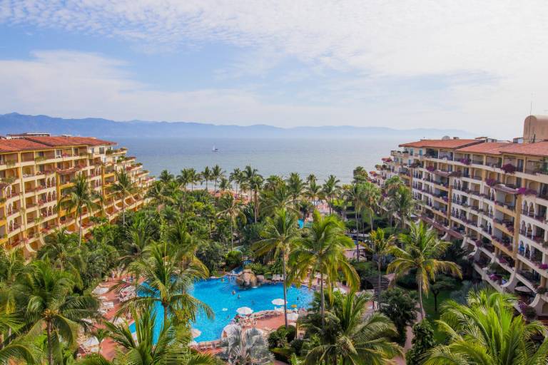 Resort Puerto Vallarta