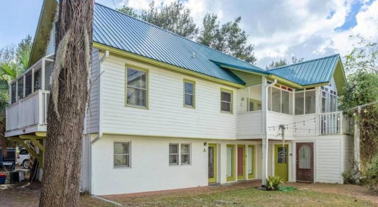 Amazing 2br 2ba with Loft C in Gainesville, FL