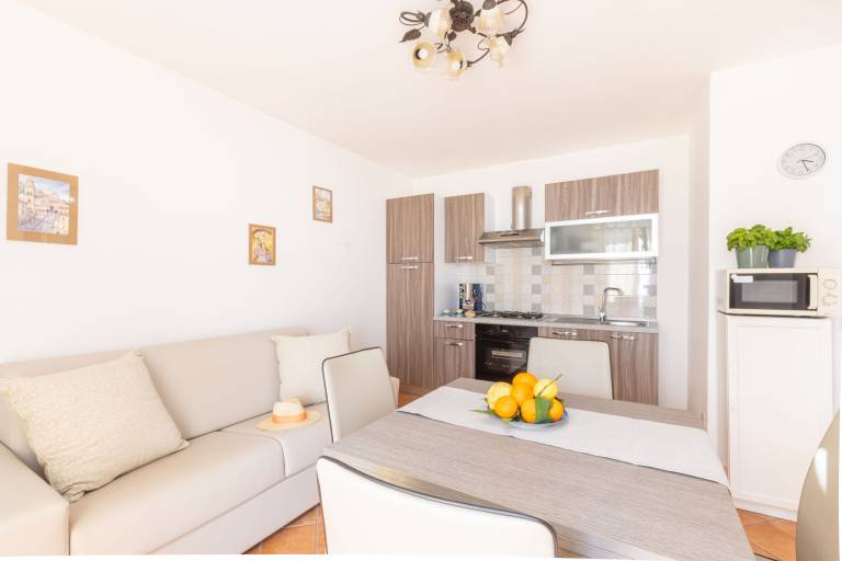 Apartman Nocelle
