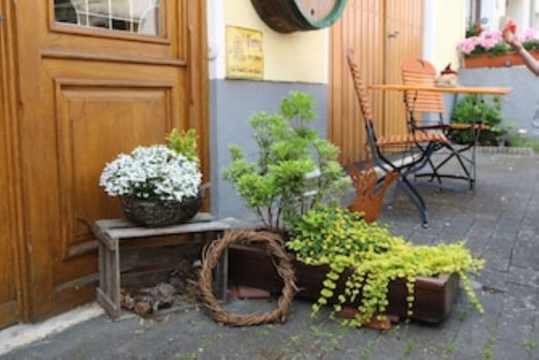 Ferienwohnung Neumagen-Dhron