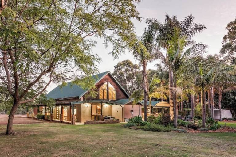 House Margaret River