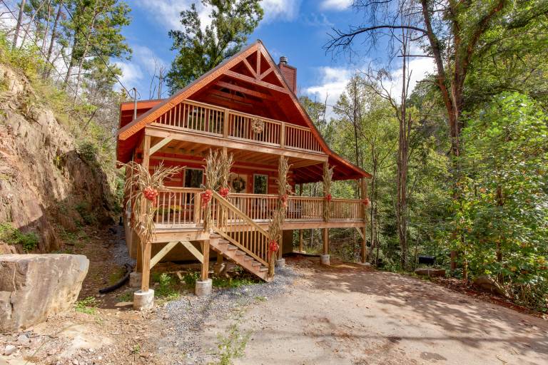 511LOVERSHIDESMNCB - Lover's Hideaway — photo 2