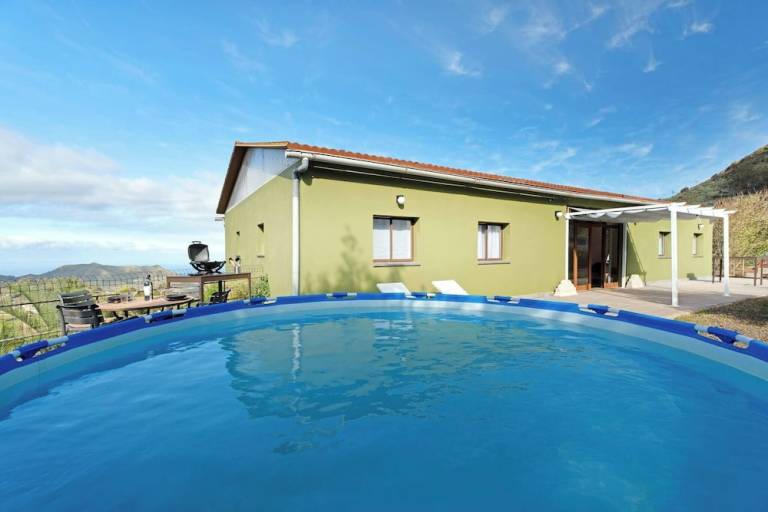 Apartamento  Tegueste