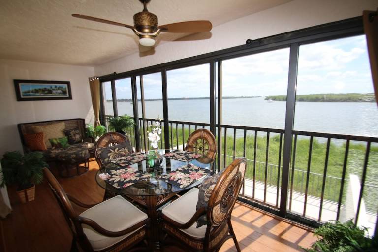 Condo Manasota Key