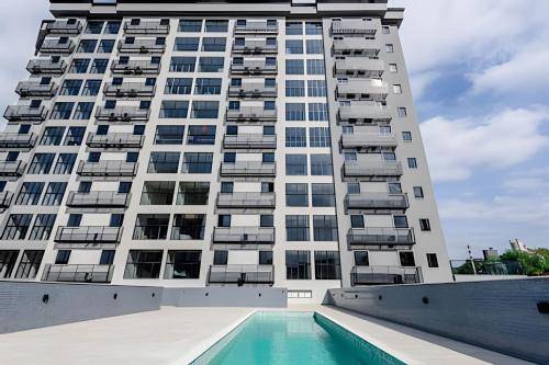 Apartamento Timbó