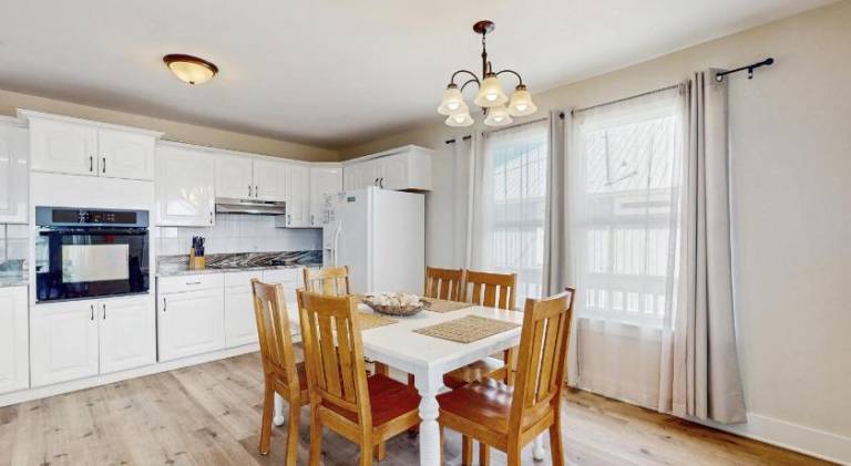 House with 4 rooms for 9 persons — photo 4