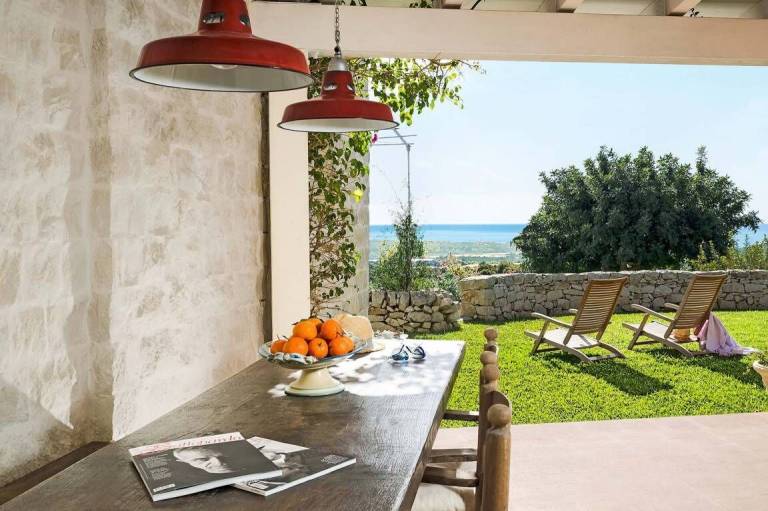 Villa Sampieri