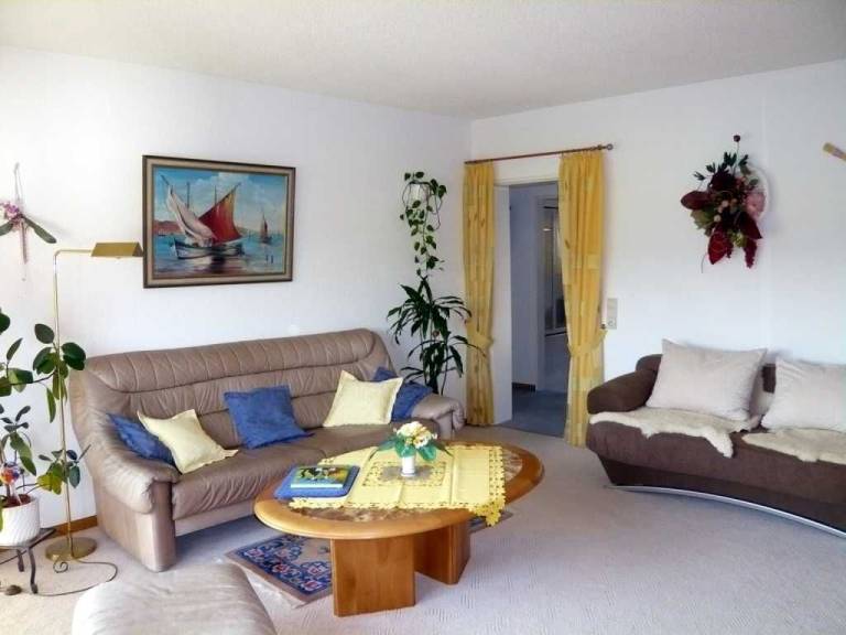 Ferienwohnung Wallbach