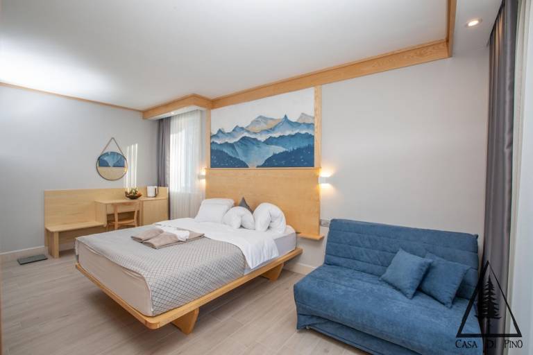 Aparthotel Bobotov kuk