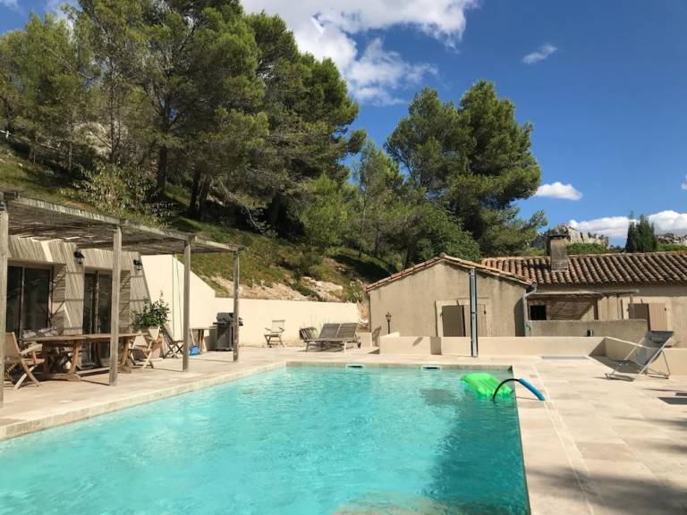 Chambre d'hôtes  Beaucaire