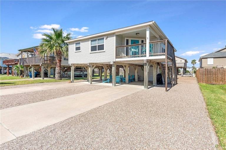 House Port Aransas