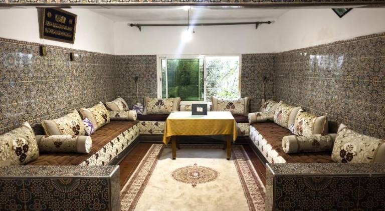 Chambres et table d'hotes Caracalla — photo 4