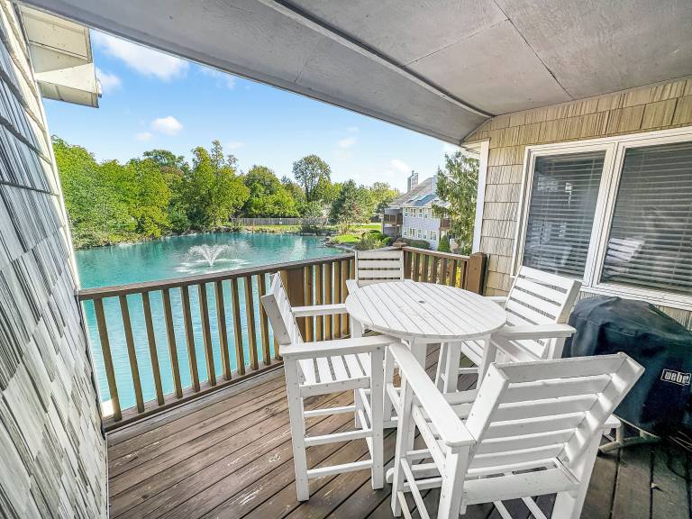 Condo  Kelleys Island