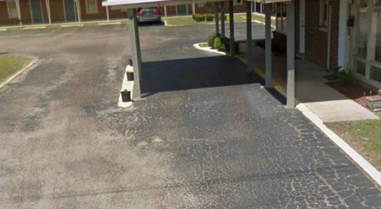 Budget Inn — photo 3